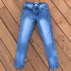 Mudd skinny jeans